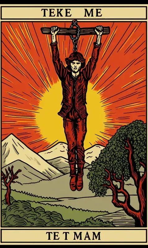 Classic Tarot Cards