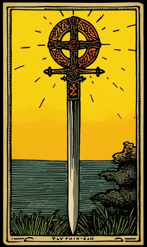 Classic Tarot Cards
