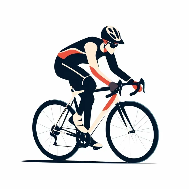 Minimalist Flat Vector Illustrations