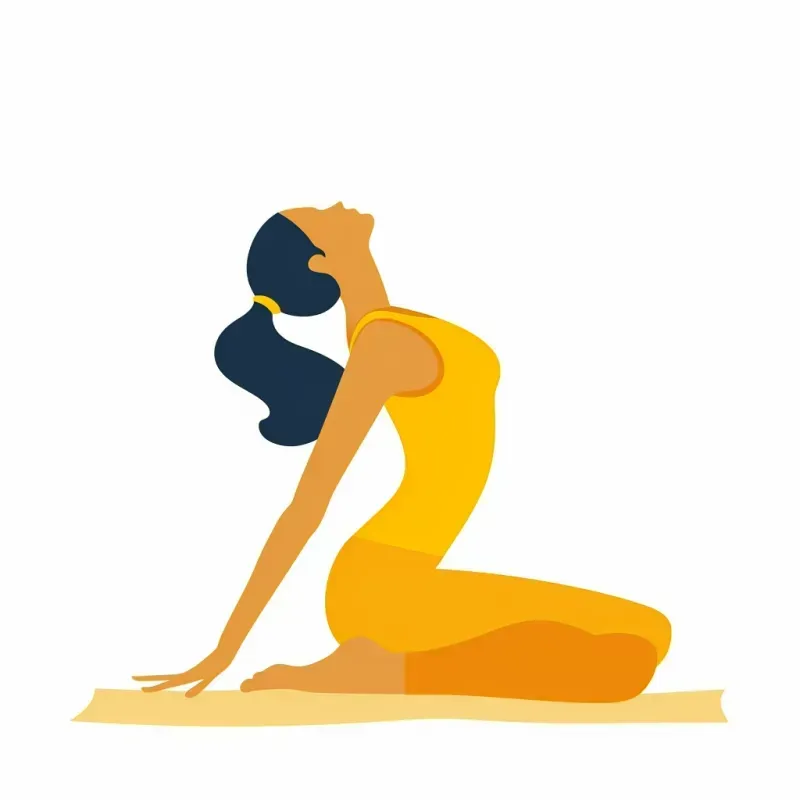 Minimalist Flat Vector Illustrations