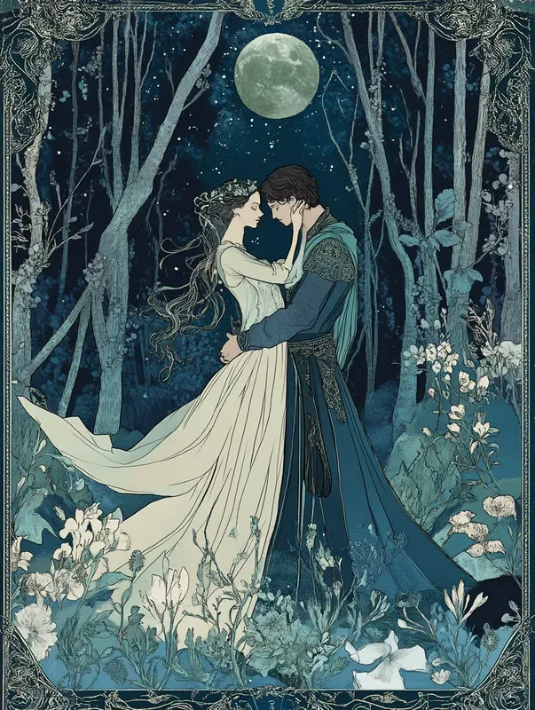 Iconic Tarot Card Posters Designs