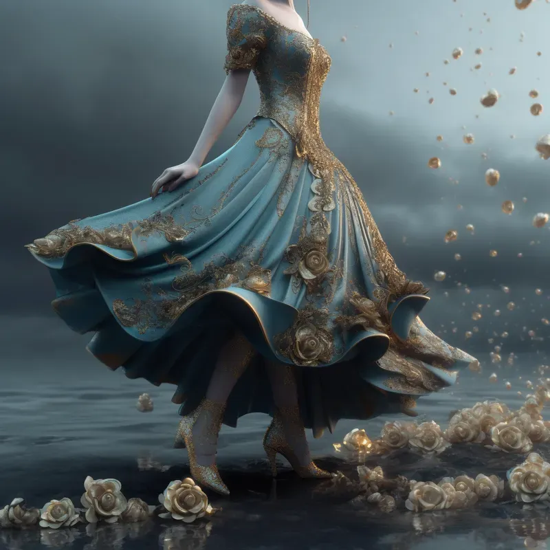 Stunning Dress Designs