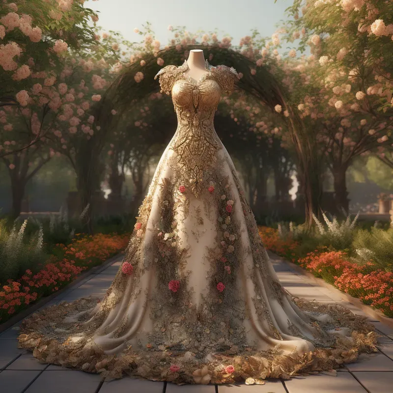 Stunning Dress Designs