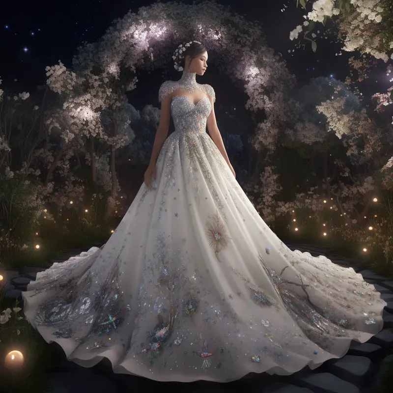 Stunning Dress Designs