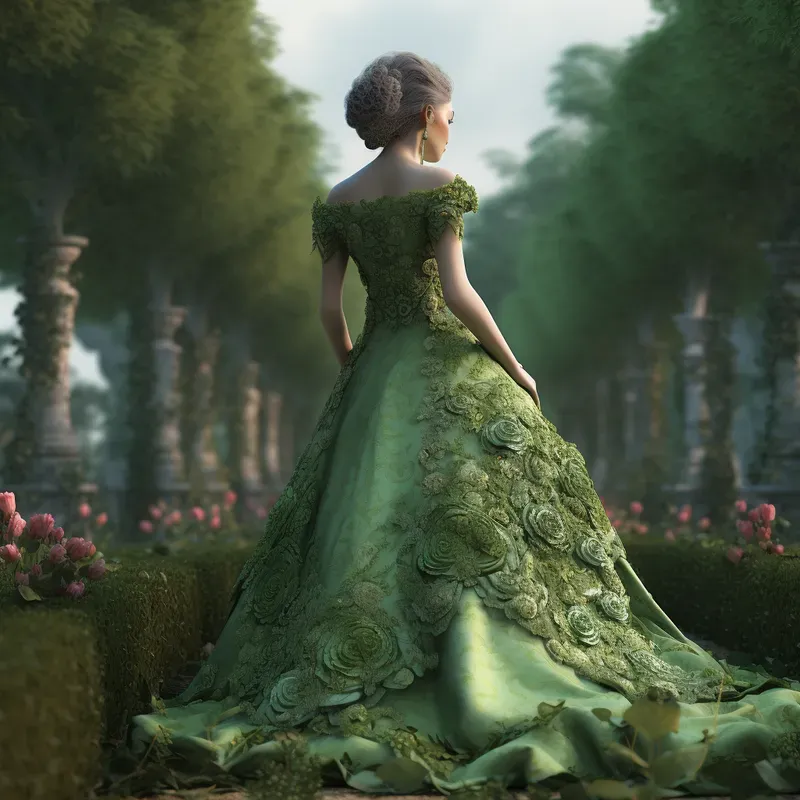 Stunning Dress Designs