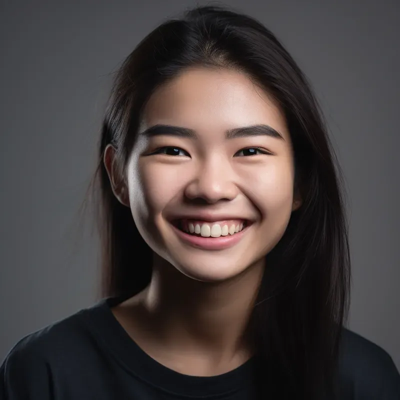 Professional Portraits