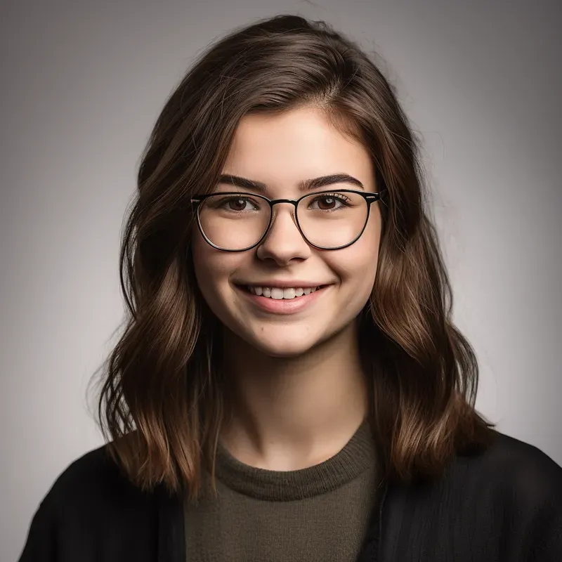 Professional Portraits