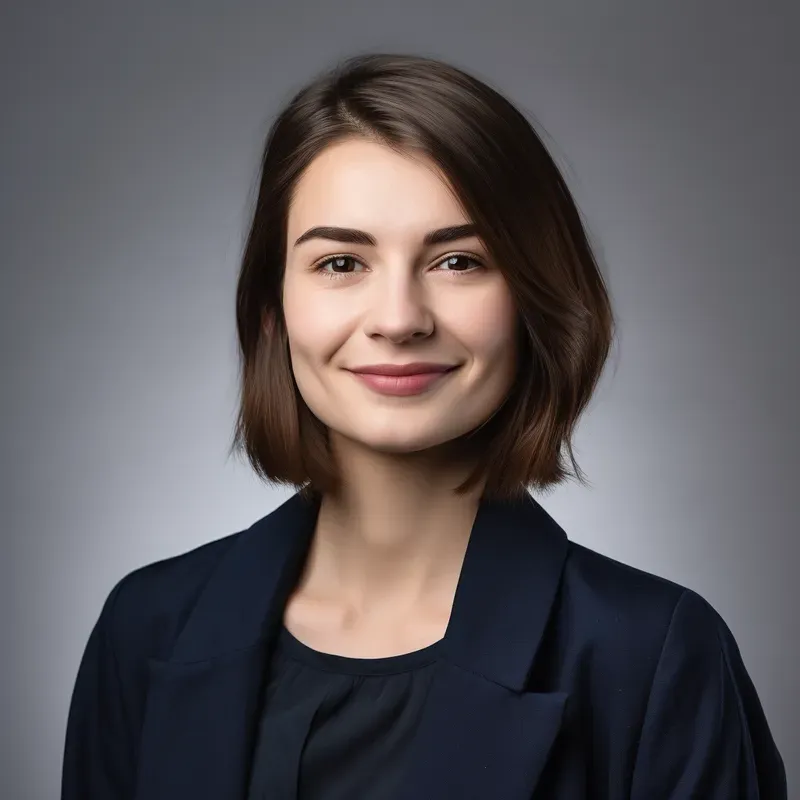 Professional Portraits