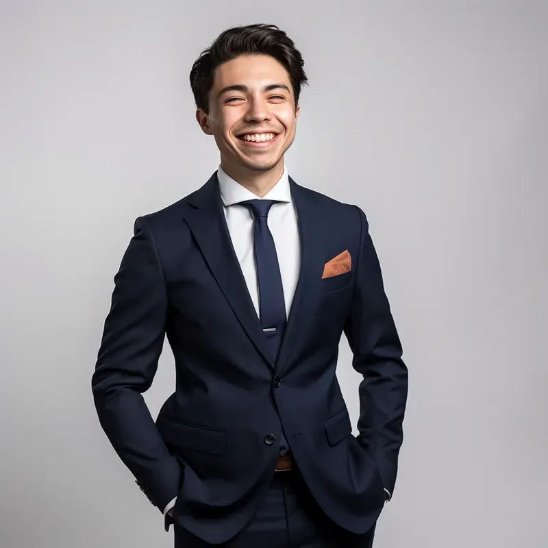 Professional Portraits