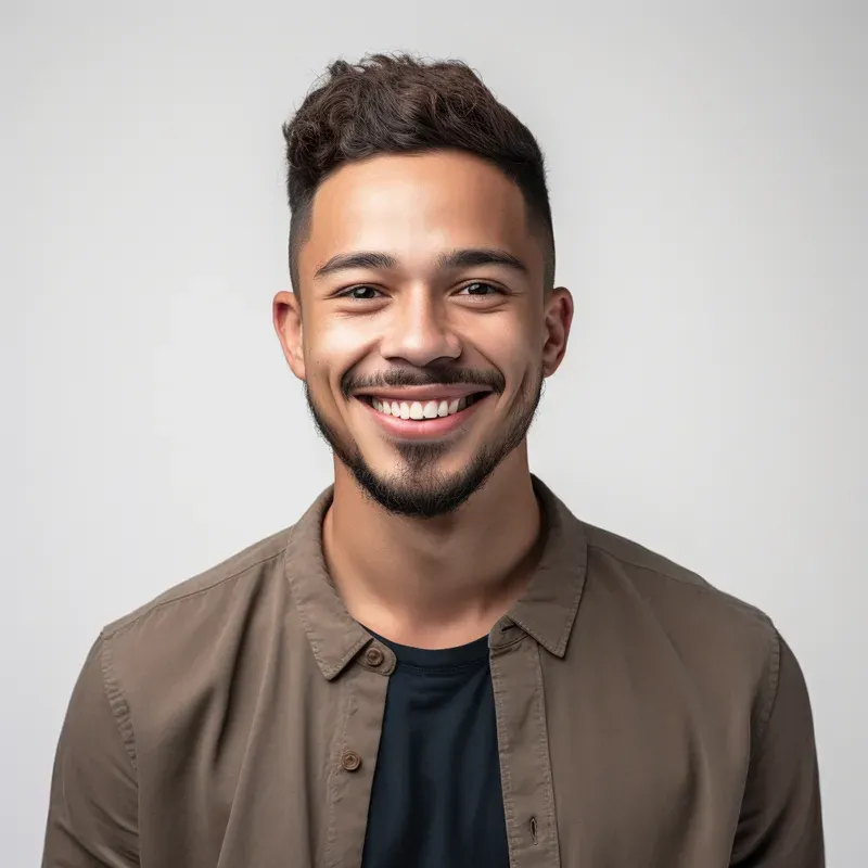 Professional Portraits