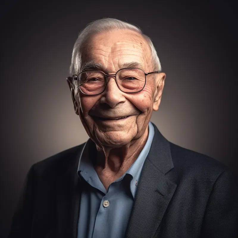 Professional Portraits