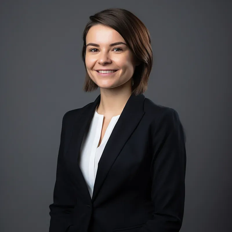 Professional Portraits