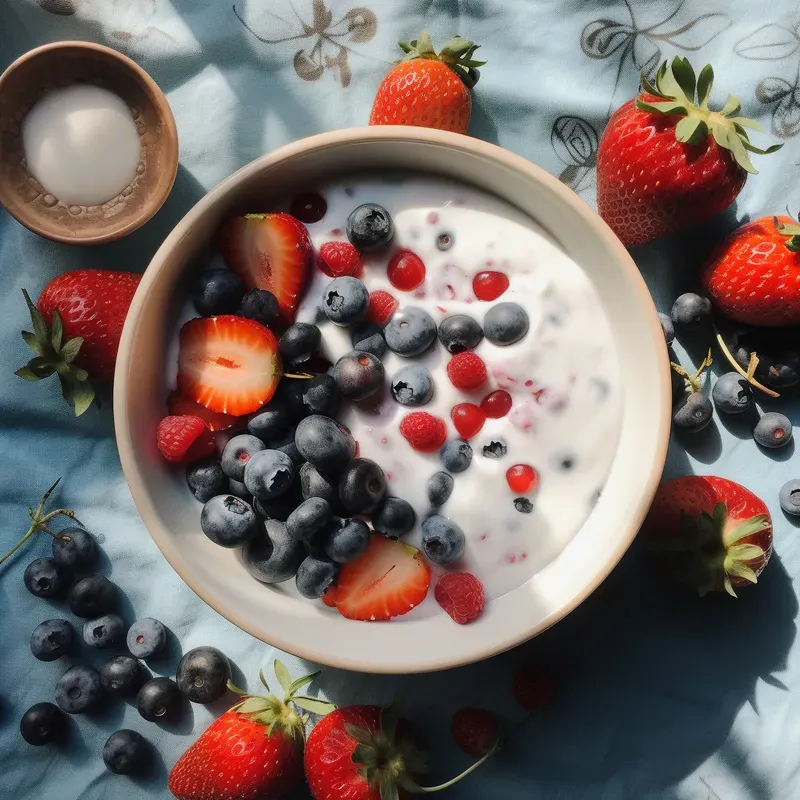 Indulge In Delights Aesthetic Desserts