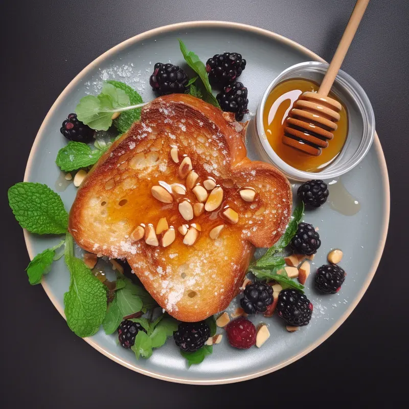 Indulge In Delights Aesthetic Desserts