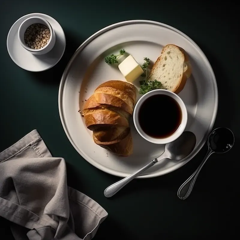 Indulge In Delights Aesthetic Desserts