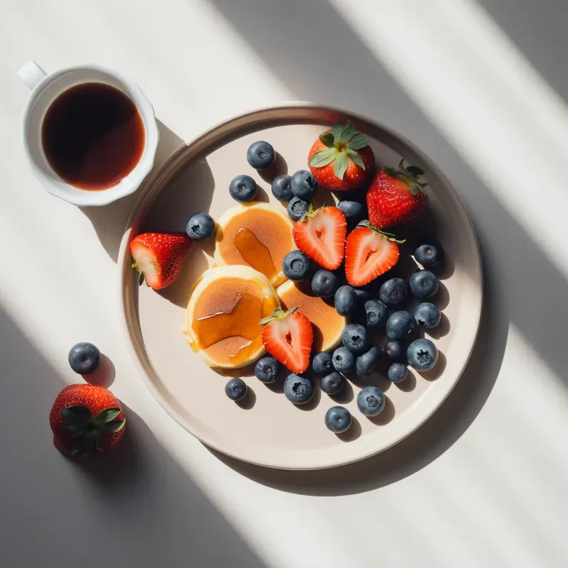 Indulge In Delights Aesthetic Desserts
