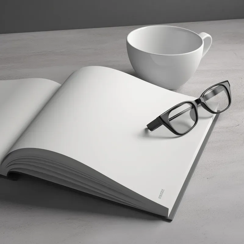Professional Mockup Stock Photos