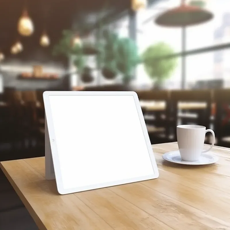 Professional Mockup Stock Photos