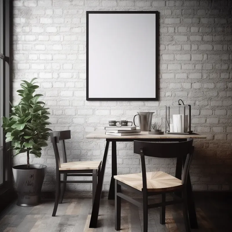 Professional Mockup Stock Photos