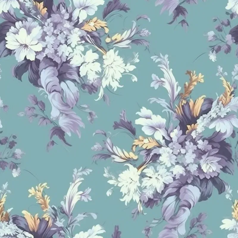 Beautiful Seamless Patterns