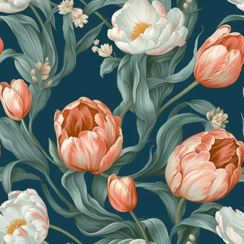 Beautiful Seamless Patterns
