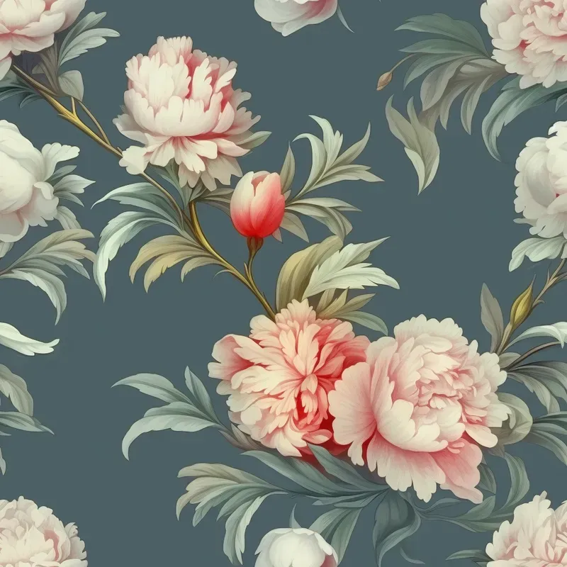 Beautiful Seamless Patterns