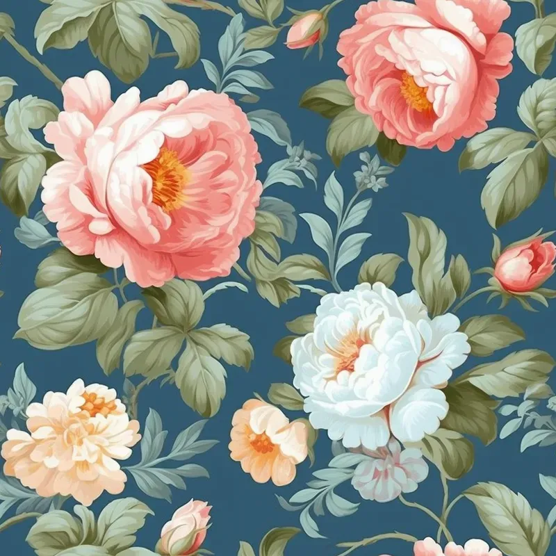 Beautiful Seamless Patterns