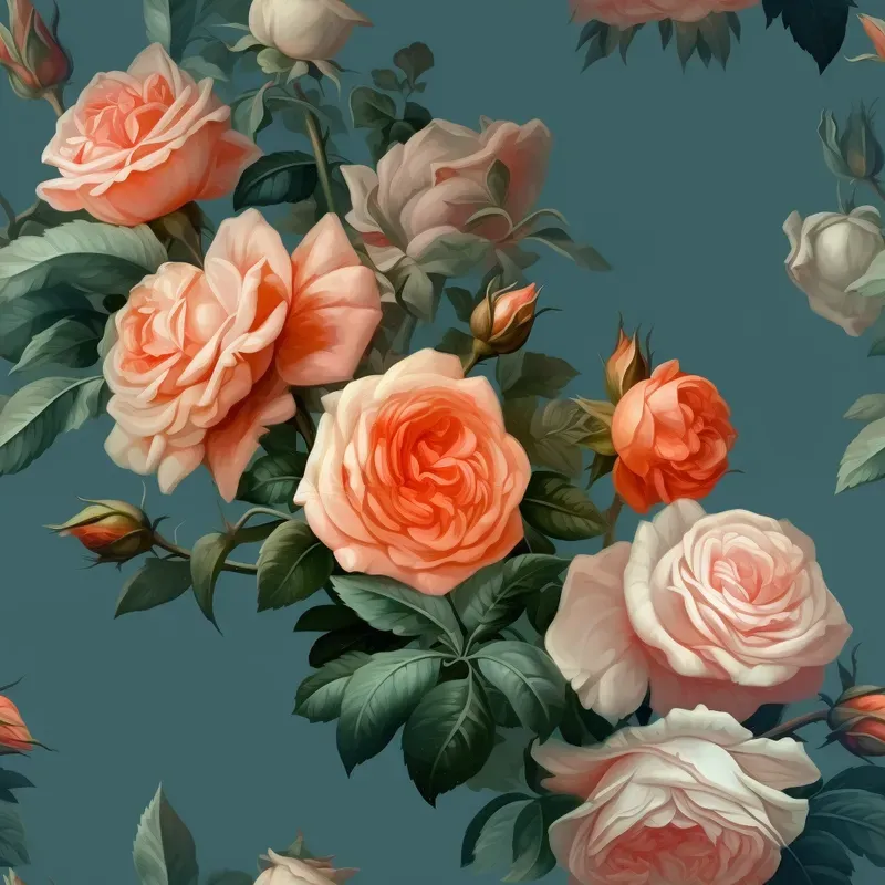 Beautiful Seamless Patterns