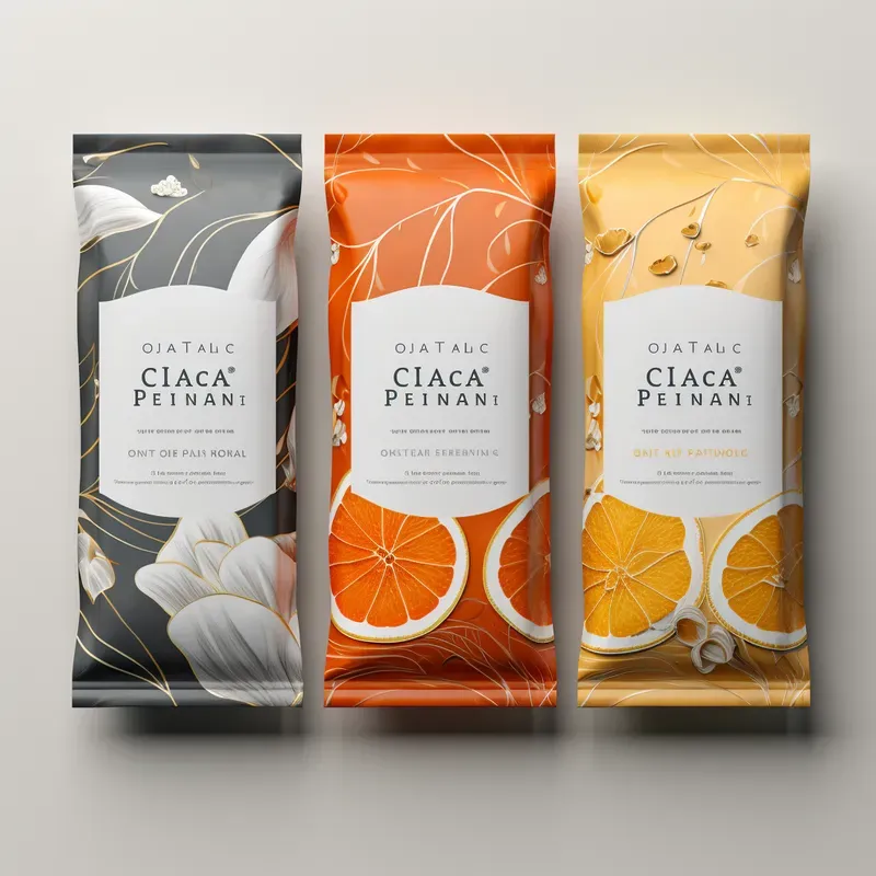 Beautiful Product Packaging Designs