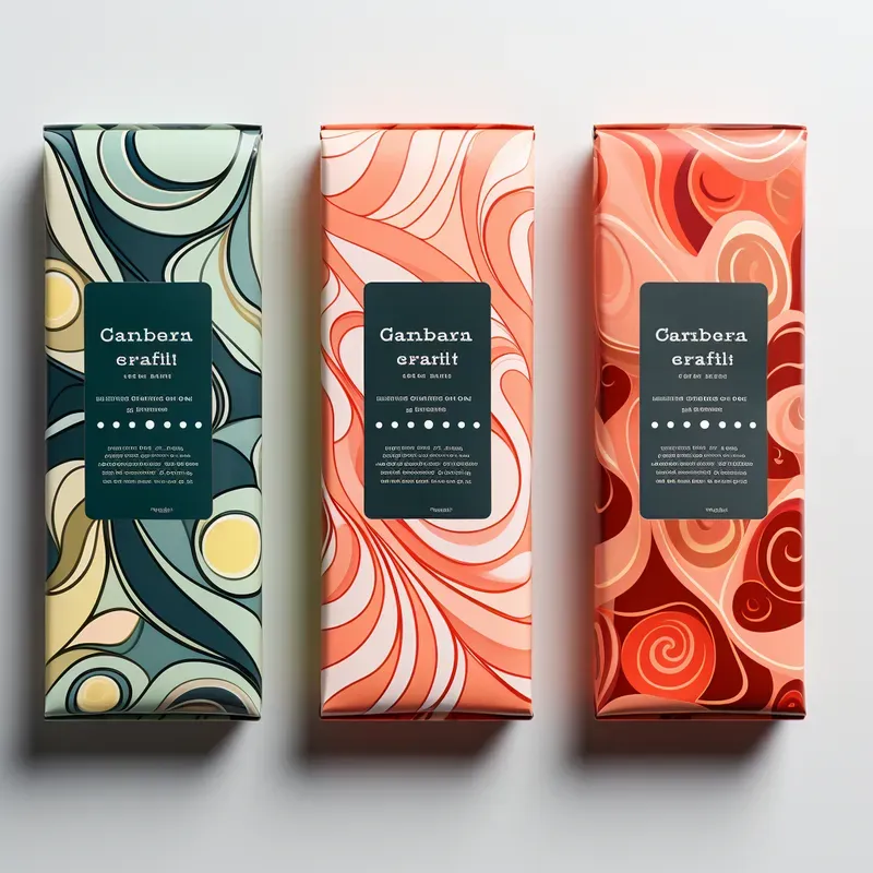 Beautiful Product Packaging Designs