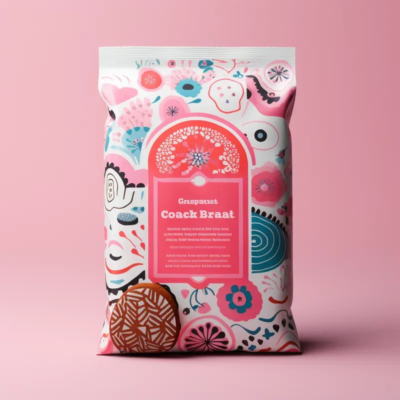 Beautiful Product Packaging Designs