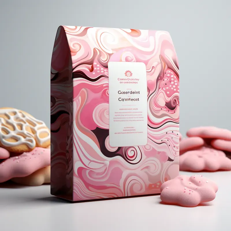 Beautiful Product Packaging Designs