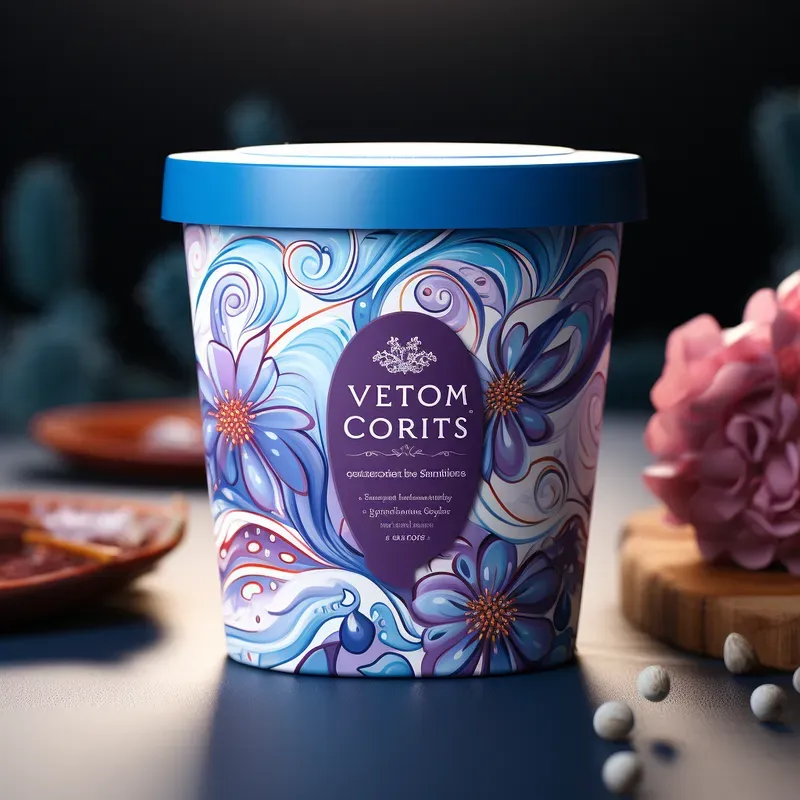Beautiful Product Packaging Designs