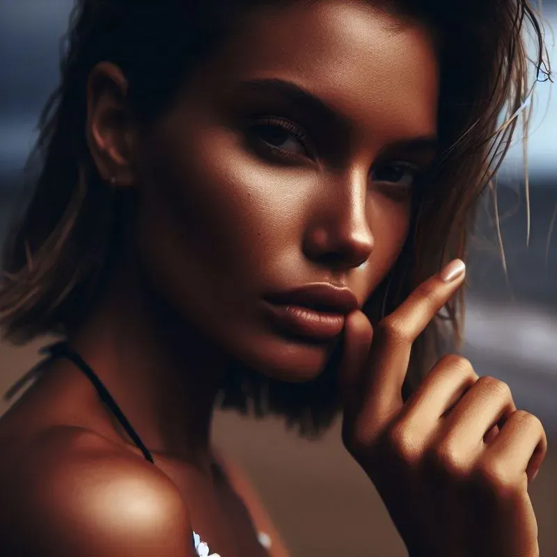 Photorealistic Images Of Anything