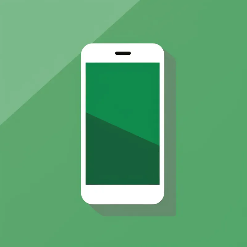Professional App Icons