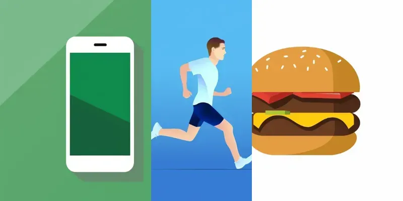Professional App Icons generated by undefined