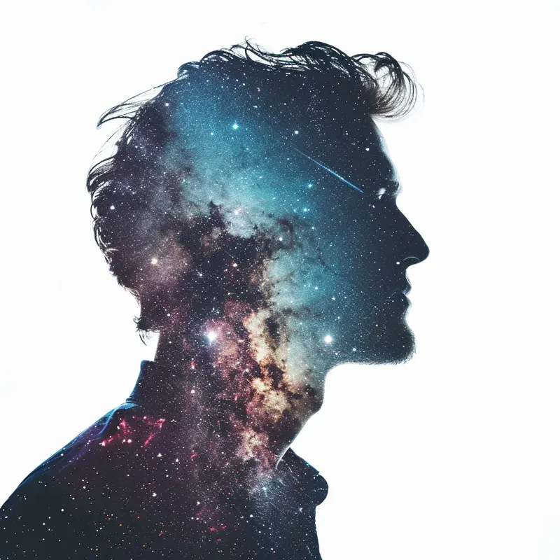 Double Exposure Photos