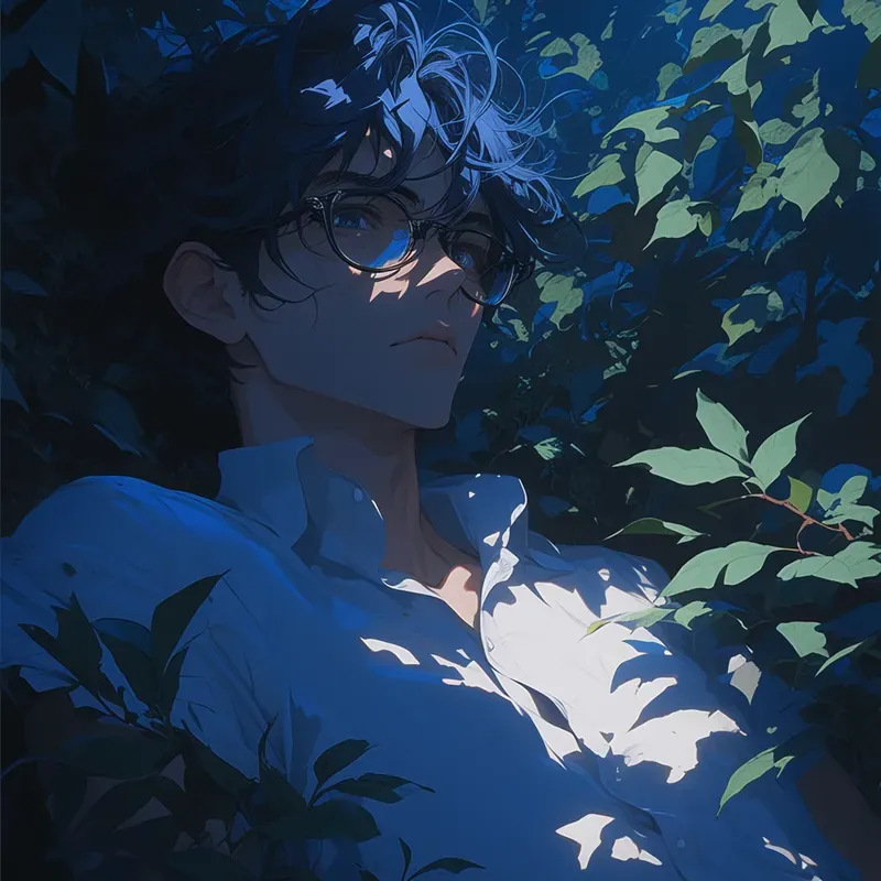 Advanced High Detailed 2D Anime Artworks
