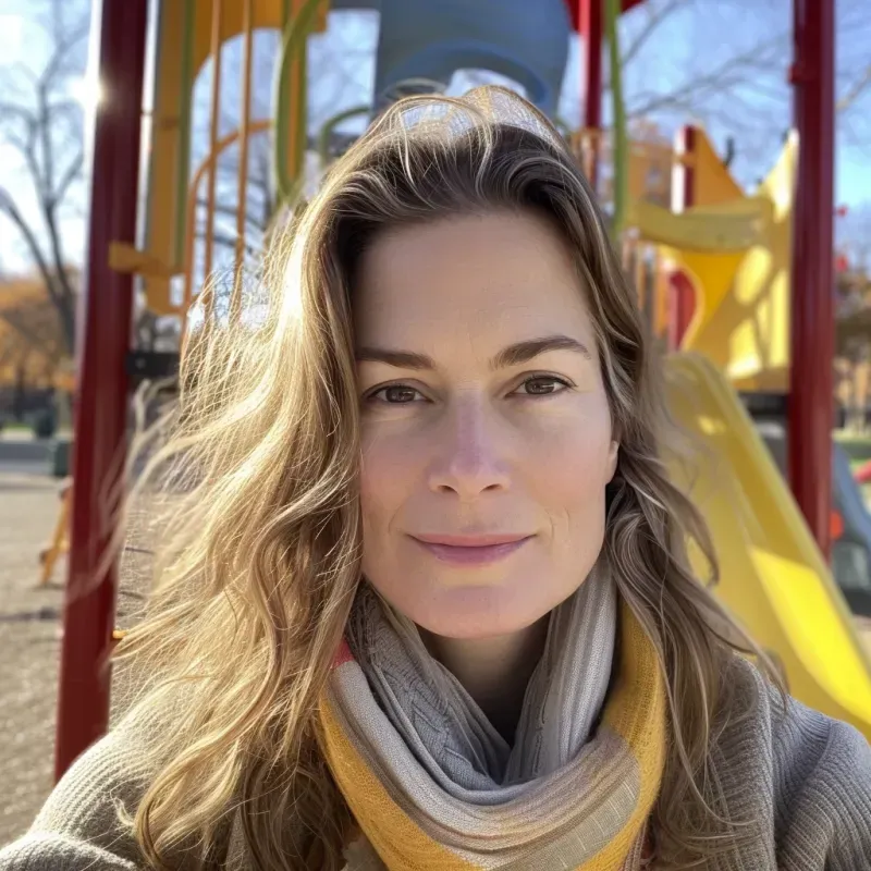 Photorealistic Selfies Taken On A Iphone