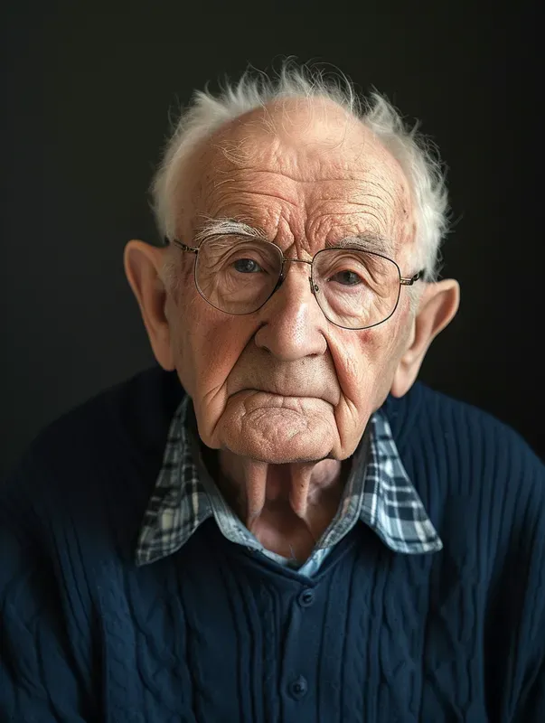 Photorealistic Portraits