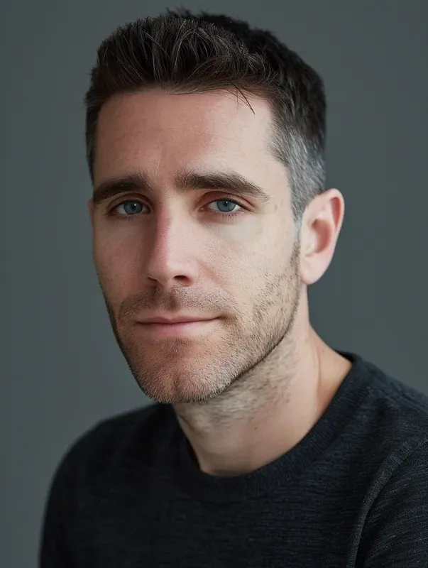 Photorealistic Portraits