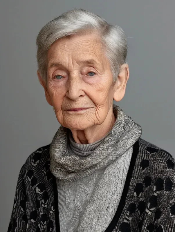 Photorealistic Portraits