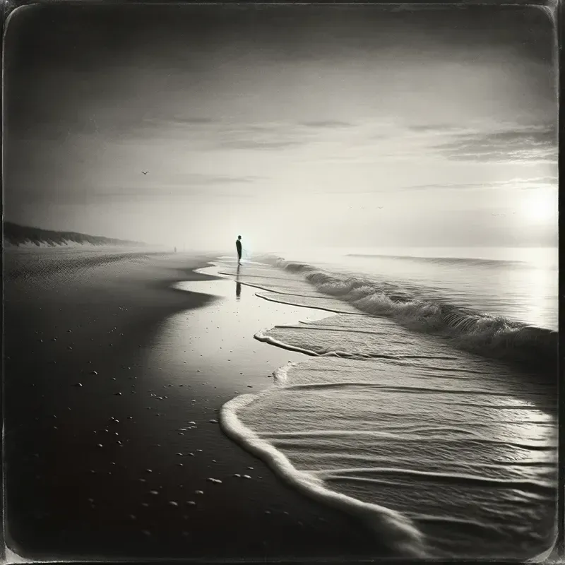 Black And White Photographs