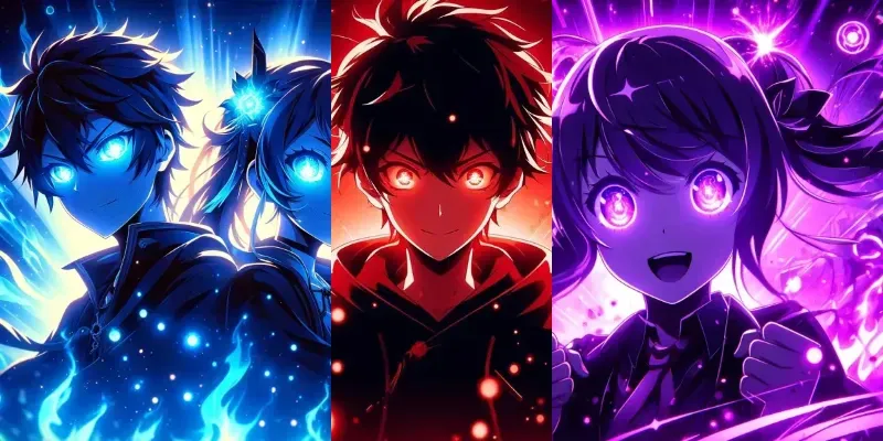 Brazilian Phonk Anime Covers For Spotify generated by undefined