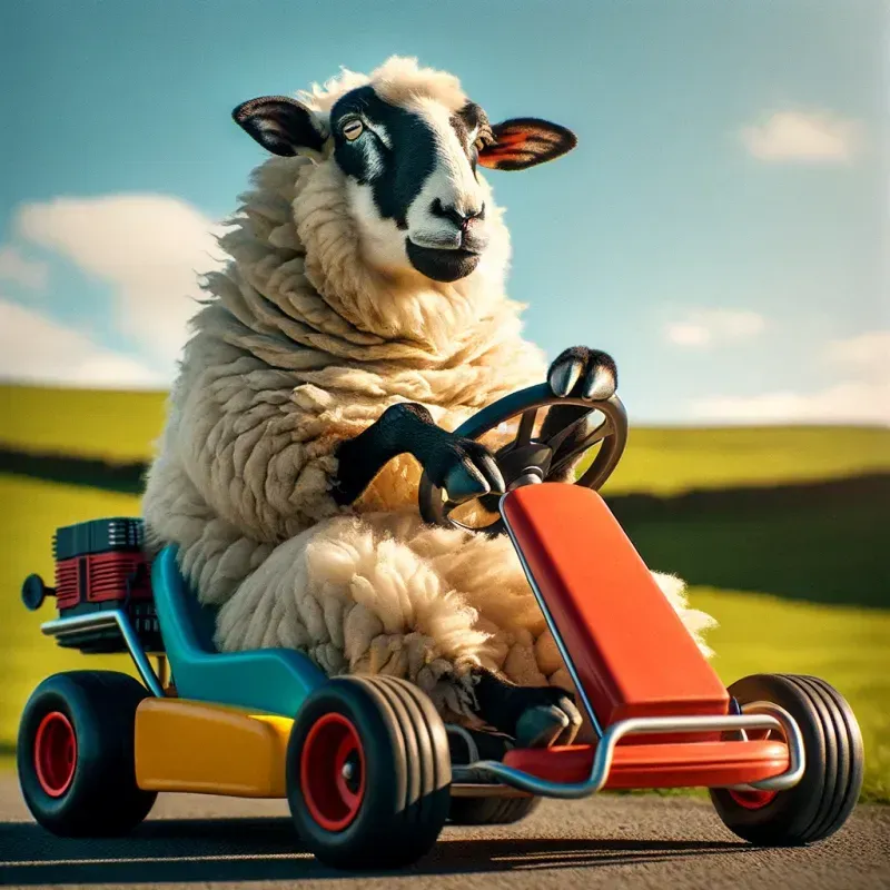 Photos Of Animals Doing Human Things