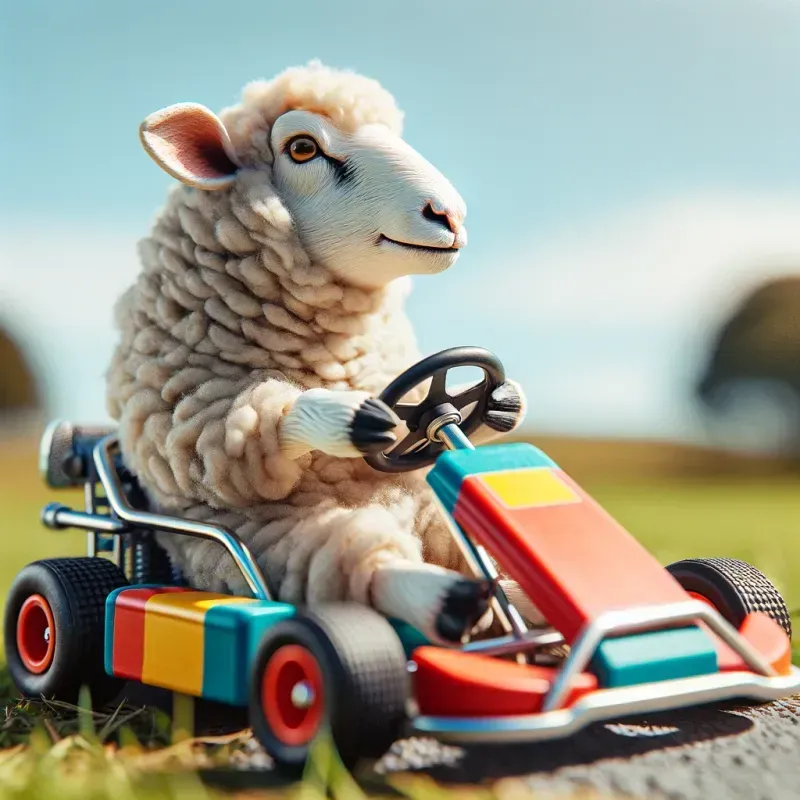 Photos Of Animals Doing Human Things