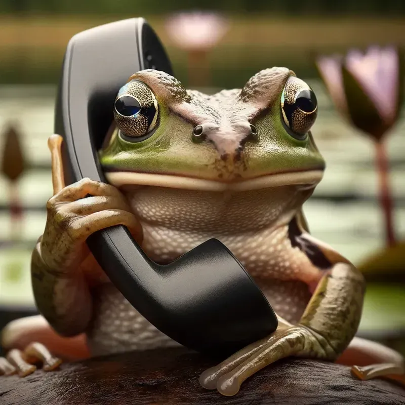 Photos Of Animals Doing Human Things