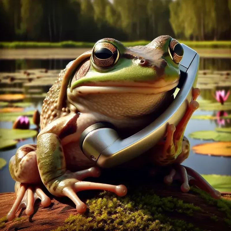 Photos Of Animals Doing Human Things