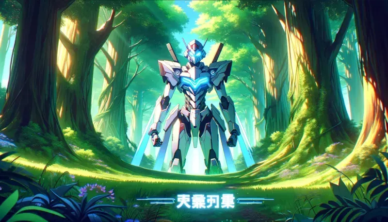 YouTube Anime Thumbnail Creator