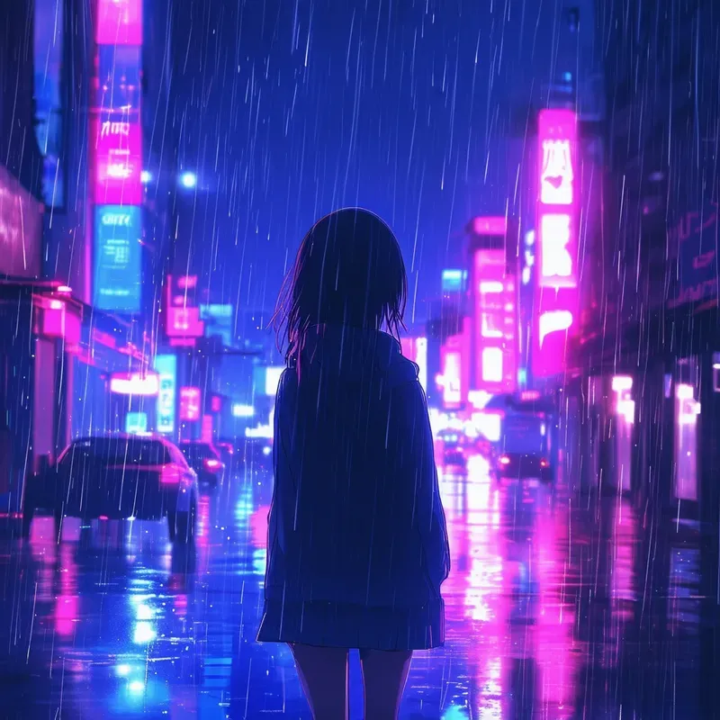 Anime Wallpapers Of Anything